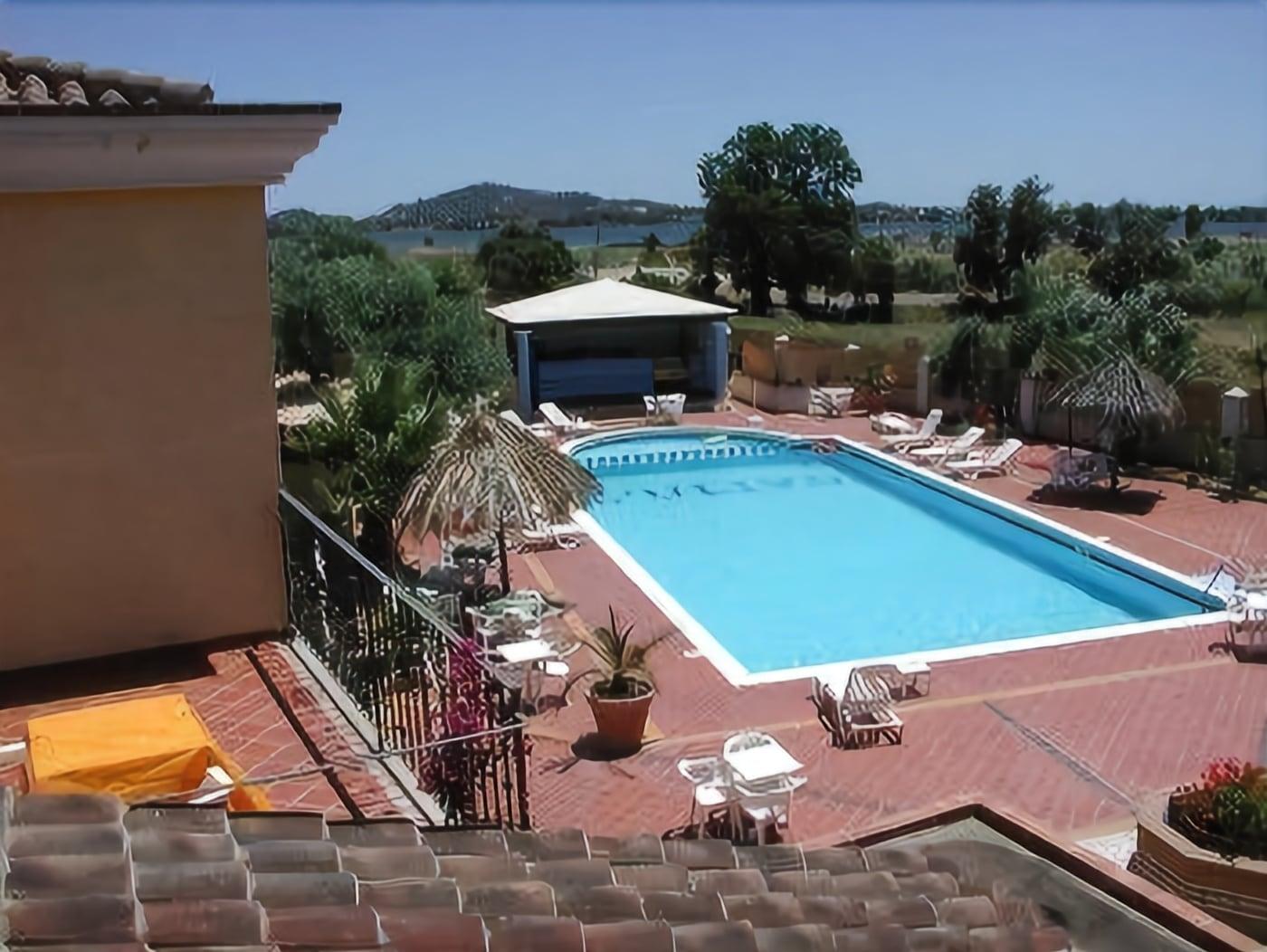 Hotel L'Ulivo Girasole Exterior photo
