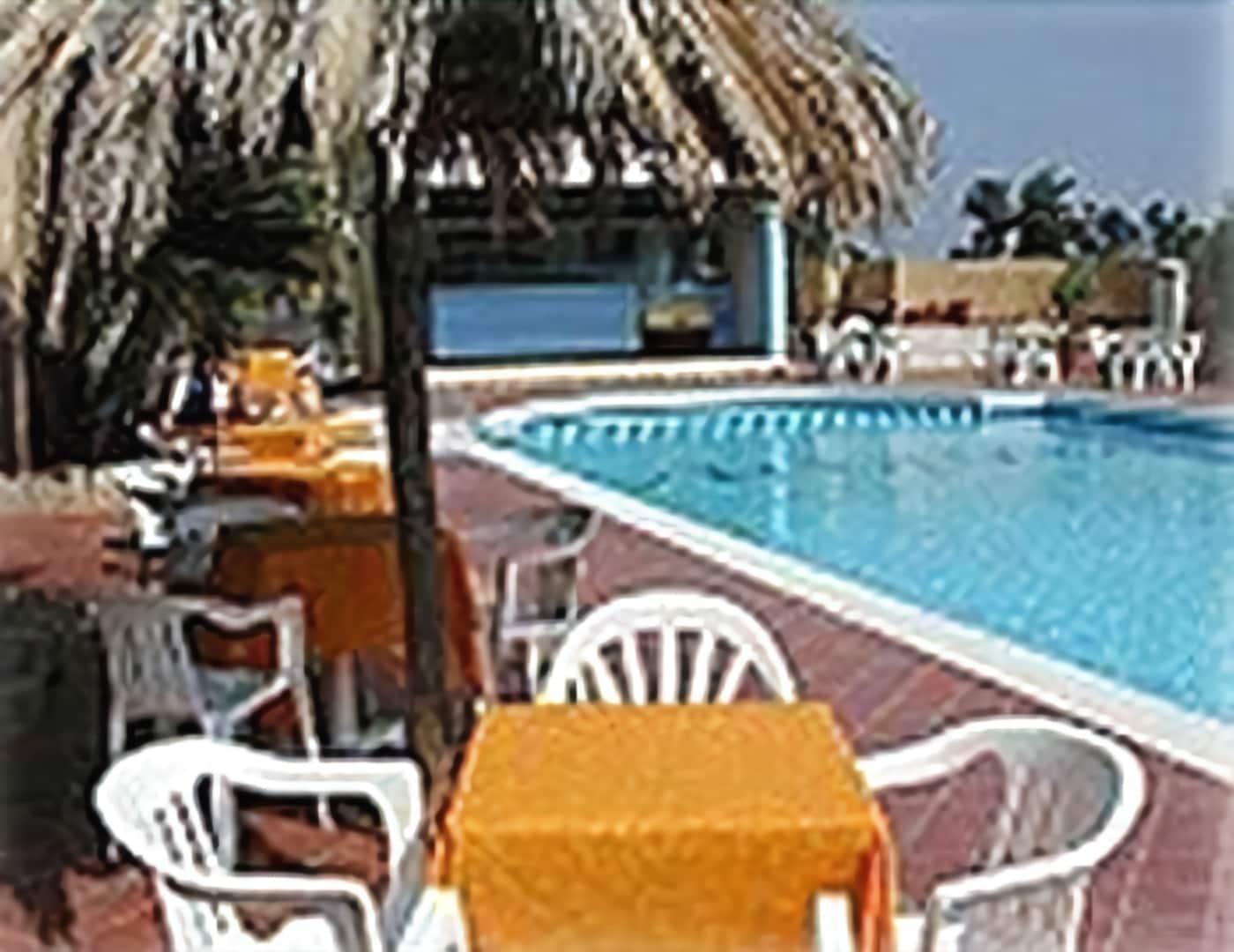 Hotel L'Ulivo Girasole Exterior photo