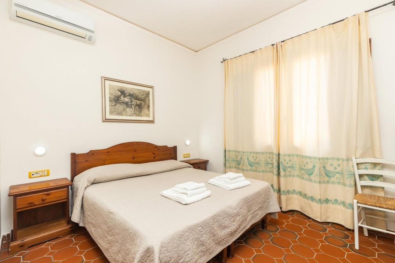 Hotel L'Ulivo Girasole Exterior photo