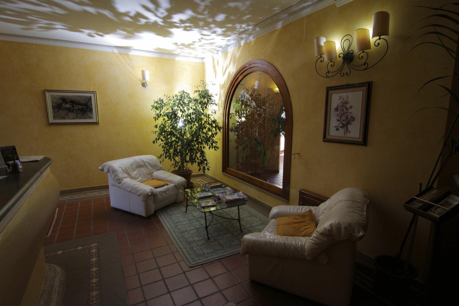 Hotel L'Ulivo Girasole Exterior photo